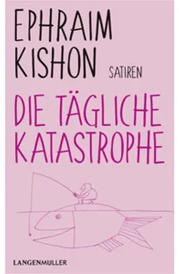 Productafbeelding van Die tägliche Katastrophe