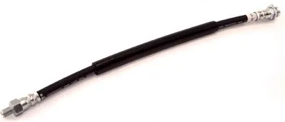 Produktbild von Bremsschlauch vorne mit Trommelbremse Bremse Jeep CJ 76