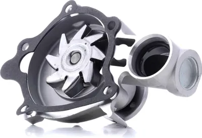 Produktbild von STARK Kühlmittelpumpe Wasserpumpe für HYUNDAI SANTA FÉ I (SM) SKWP-0520210