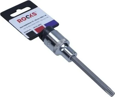 Obrázek produktu pro 1/2, 100 Mm, Torx T 40