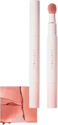 Immagine prodotto di Judydoll Cushion Lip Powder Cream #N18 1,8 g - balsamo labbra rosa neutro
