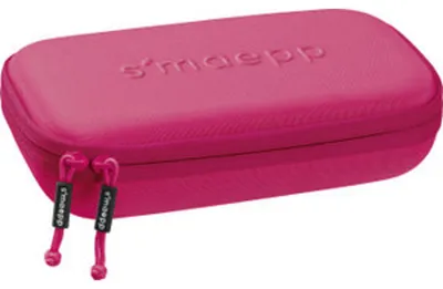 Produktbild von Schlampermäppchen Hardcase XL tulip s'maepp