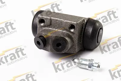 Produktbild von KRAFT Radbremszylinder Trommelbremse Hinten für FORD Focus II Schrägheck (DA, HCP, DP) 6032150