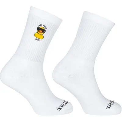 Produktbild von Iriedaily Lazy Sunny Day Sock White M