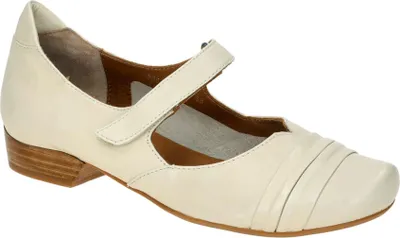 Produktbild von Everybody Ballerinas Damen 31383831313637 Beige 38 1/2 EU