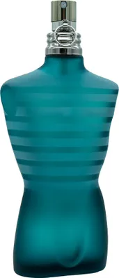 Produktbild von Jean Paul Gaultier Le Male toaletní voda 40 ml