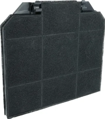 Produktbild von vhbw Aktivkohlefilter kompatibel mit AEG 942492746, 942492752, 942492755, 942492738, 942492744, 942492756 Dunstabzugshaube - 26,5 x 23,7 x 1,6 cm