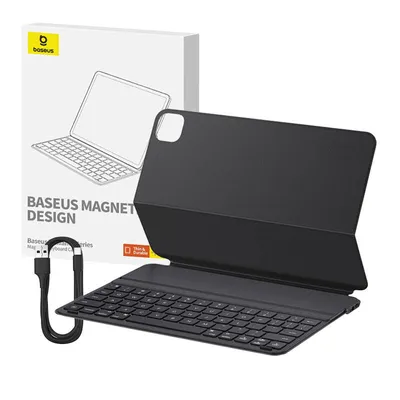 Obrázok produktu pre Puzdro na magnetickú klávesnicu Baseus Brilliance pre iPad Air4/5 10,9" / iPad Pro11"