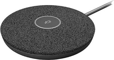 Obrázok produktu pre Logitech Rally Mic Pod, Grafit