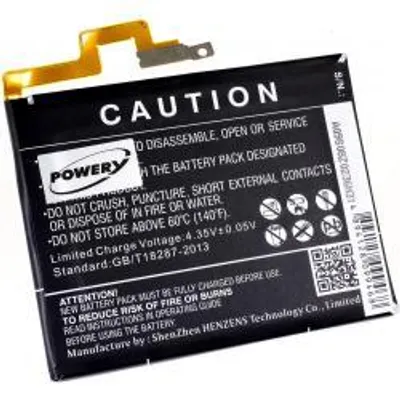 Obrázok produktu pre Akumulátor Blackberry SQW100-1