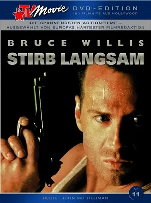 Produktbild von Stirb langsam - TV Movie Edition