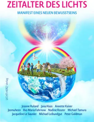 Produktbild von Zeitalter des Lichts