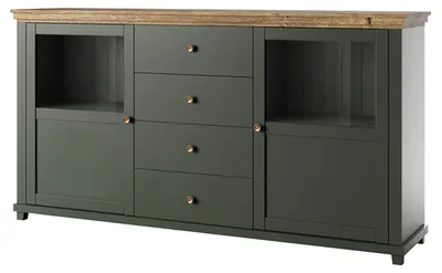 Produktbild von home24 Sideboard Emmanuela I