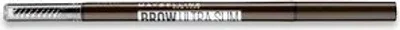 Image de Maybelline Brow Ultra Slim Crayon à sourcils 2in1 06 Black Brown 4 g