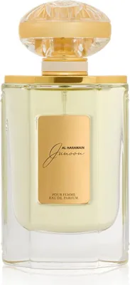 Obrázek produktu pro Al Haramain Junoon For Women Woda perfumowana, 75 ml