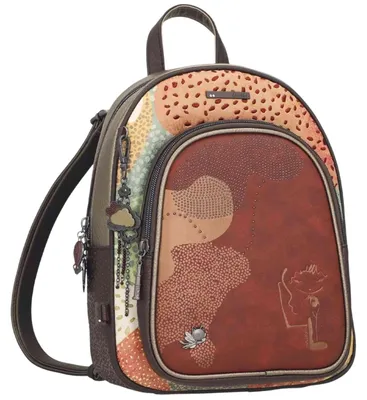 Image de Sac à dos Anekke 43835-197 pour Uni