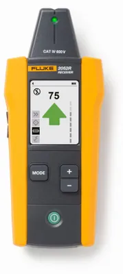 Immagine prodotto di Kit rilevatore di linea avanzato Fluke 2052 5353853 1 (5353853)