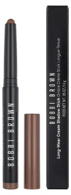 Productafbeelding van Downtown Brown, langhoudende crème oogschaduw stick van Bobbi Brown