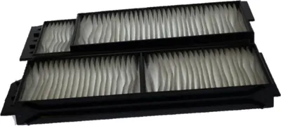 Produktbild von PURFLUX AH251-2 Innenraumfilter Pollenfilter für MAZDA 5 (CR19) 3 (BK) 3 (BL) 5 (CW) 3 Stufenheck (BK)