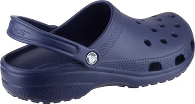 Produktbild von CROCS Classic Clogs (Cayman) für Frauen und Männer in tollen Farben NEU Gr.36-56 EUR 53-54 (M16)-Blau