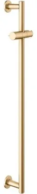 Produktbild von KEUCO IXMO Brausestange, 855 mm, Rosette rund, 59585250901