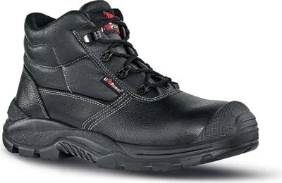 Produktbild von U-Power  Hochschuh TEXAS UK RS S3 SRC Gr.35, RR10443