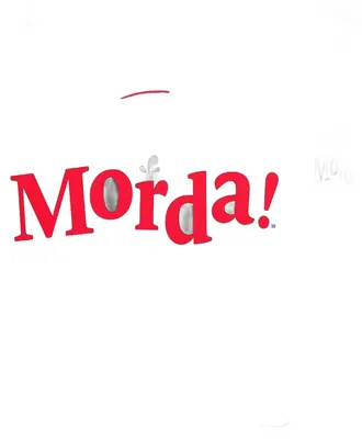 Zdjęcie produktu dla Morda!