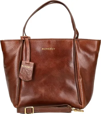 Produktbild von BURKELY Taschen Taschen Leder