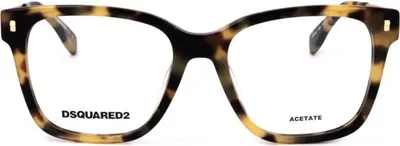 Produktbild von Dsquared2 Sonnenbrille D2 0041 C9B 51 17 145