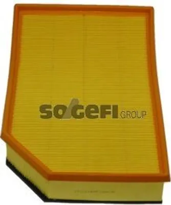 Produktbild von FRAM CA9636 Luftfilter für VOLVO XC90 I (275)
