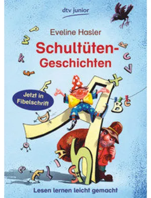 Immagine prodotto di Schultüten-Geschichten