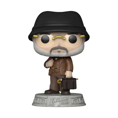Obrázok produktu pre FUNKO POP! 63987, zberateľská figúrka, film a seriály