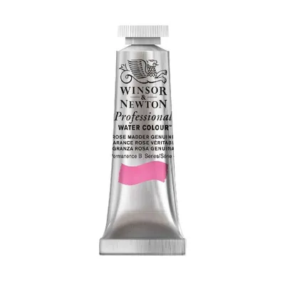Produktbild von Winsor & Newton Professional, 5 ml, Pink, 1 Stück(e)