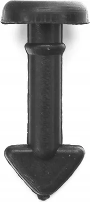 Produktbild von Motorabdeckungsclip Citroen Peugeot 1.8 2.0 16V