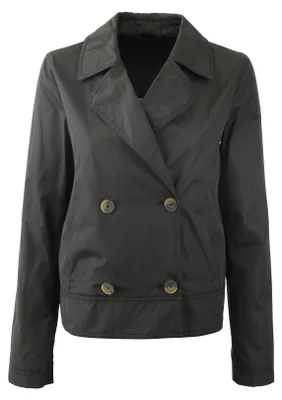 Produktbild von PATTEN Damen Jacke - Schwarz PATTEN Damen Jacke - Schwarz, S