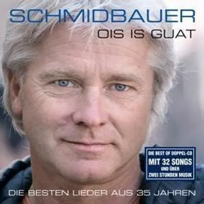 Produktbild von Ois is guat