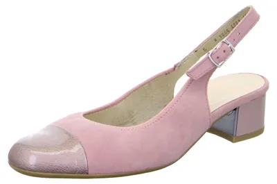 Produktbild von Damen Pumps Nizza 35,5