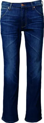 Zdjęcie produktu dla Dżinsy Wrangler Greensboro o prostym kroju