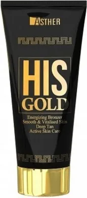 Obrázek produktu pro Asther His Gold Edition Bronzer pro ženy x2szt
