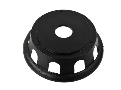 Produktbild von Pumpensockel - Saugkorb nickel 12584