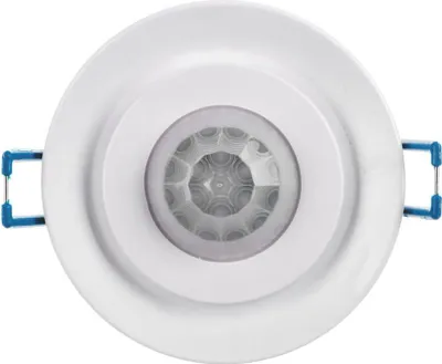 Productafbeelding van Inbouw bewegingsmelder, 360 graden, IP20, 800W