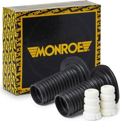Produktbild von MONROE PK181 Staubschutzsatz Stoßdämpfer Vorne für TOYOTA AURIS (NRE15, ZZE15, ADE15, ZRE15, NDE15) AURIS Kasten/Schrägheck (E15)