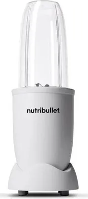 Obrázek produktu pro NutriBullet Pro 900, Sportovní mixér, 0,9 l, Pulzní spínač, Drcení ledu, 0,6 m, 900 W