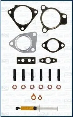 Obrázek produktu pro Montážní Sada Turbodmechanismu Mazda 6 2,2D 10-