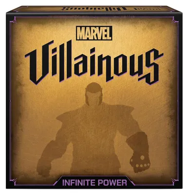 Obrázek produktu pro Marvel Villainous