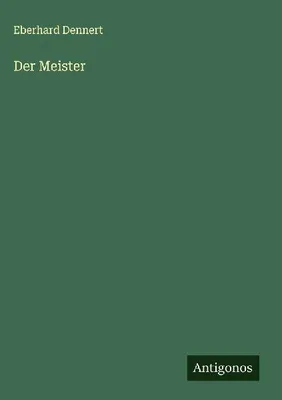 Produktbild von Der Meister