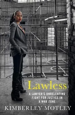 Productafbeelding van Lawless