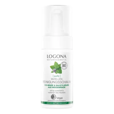 Obrázok produktu pre Purify - Micelárna čistiaca pena 100 ml