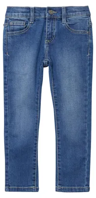 Zdjęcie produktu dla Spodnie jeansowe s.Oliver Brad, krój slim fit, średni stan, wąskie nogawki