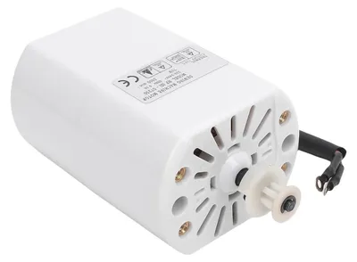 Nähmaschinenmotor 70 W 220 V 5500 U/min Elektromotor